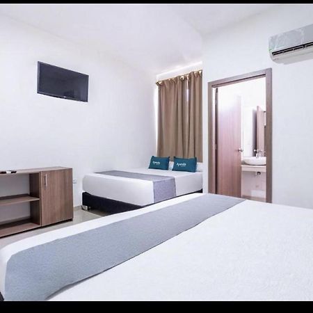 Hotel Ayenda Millrose Valledupar Esterno foto