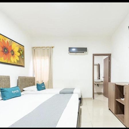 Hotel Ayenda Millrose Valledupar Esterno foto
